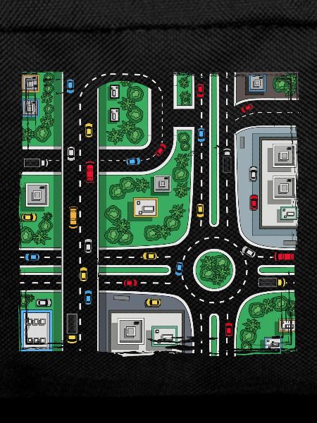 Play mat play carpet