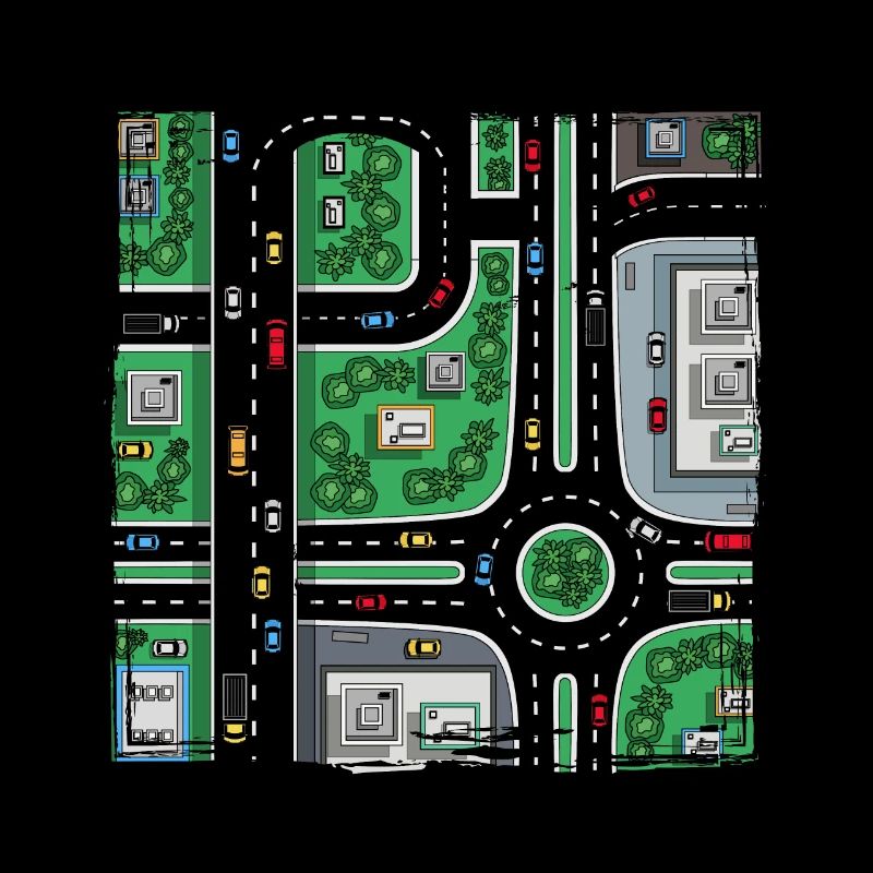 Play mat play carpet