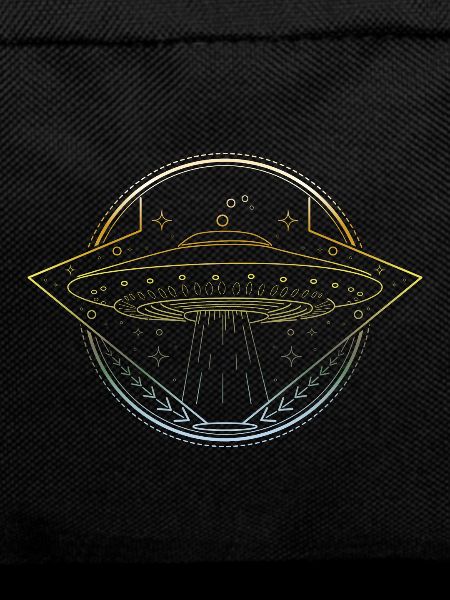 Ufo motiv