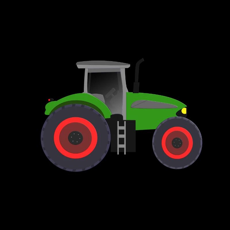 tractor