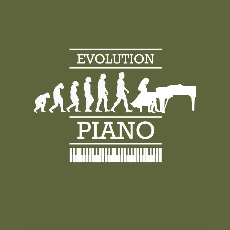 Piano Evolution