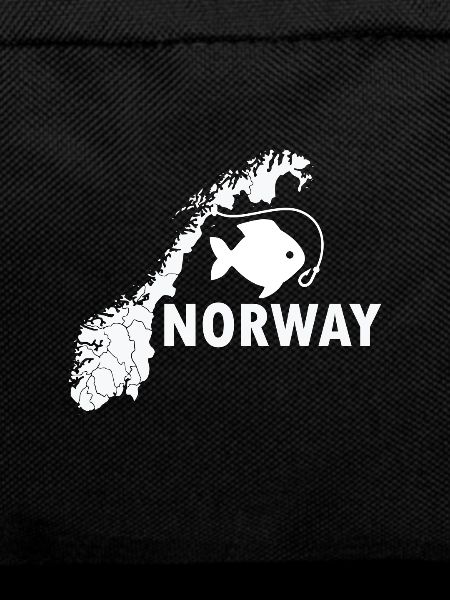 Fishing in Norway
