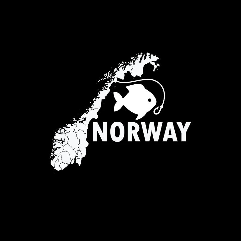 Fishing in Norway