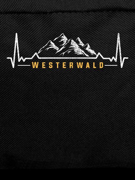 Westerwald EKG heartbeat