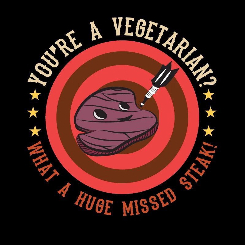 Steak Shirt