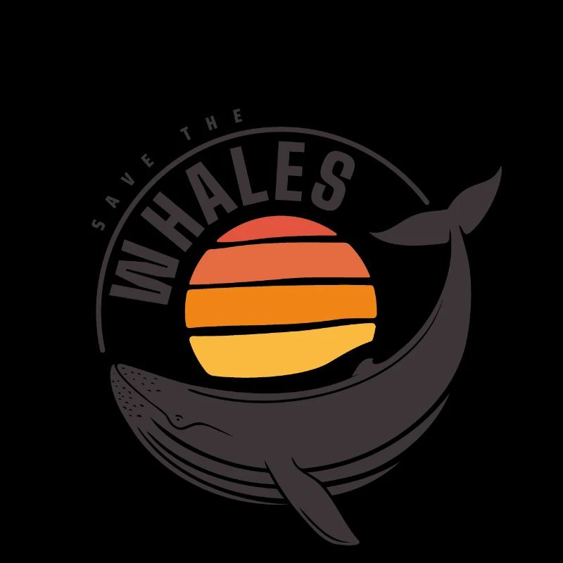 Save the Whales