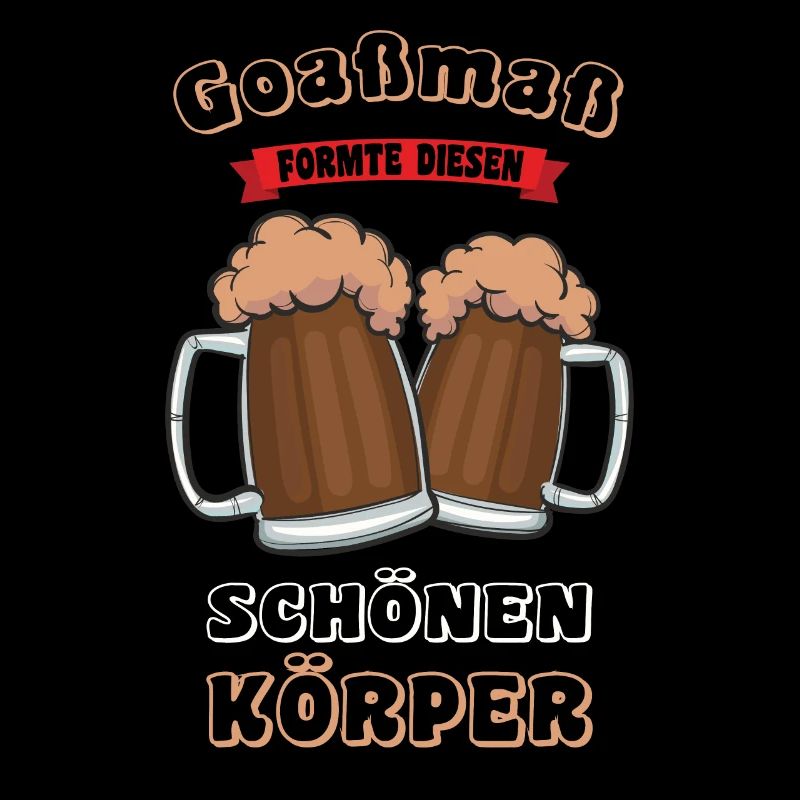 Goaßmaß