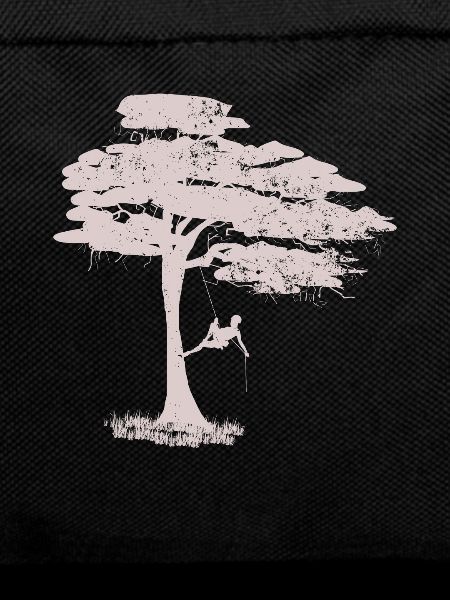 Tree climber