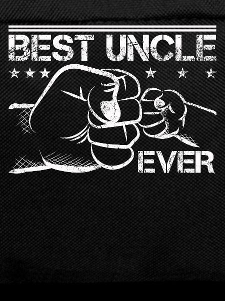 Best uncle shirt design