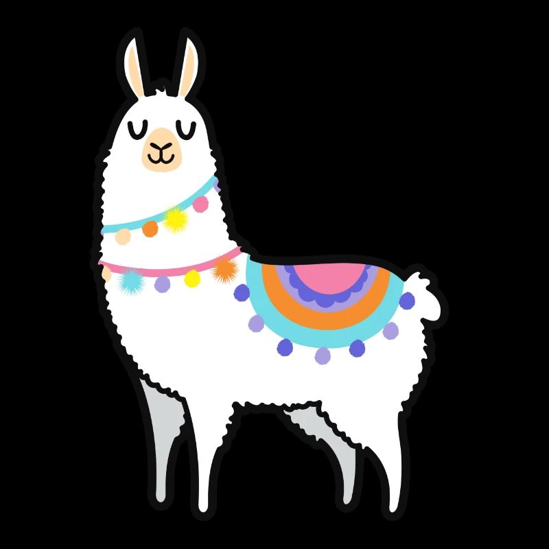 Team Lama - Lama Gift Peru etc.