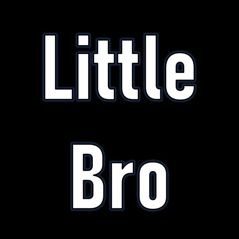Little Bro