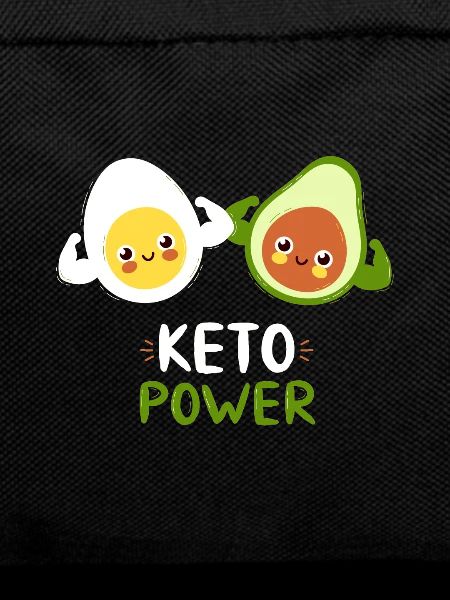 Puissance Keto