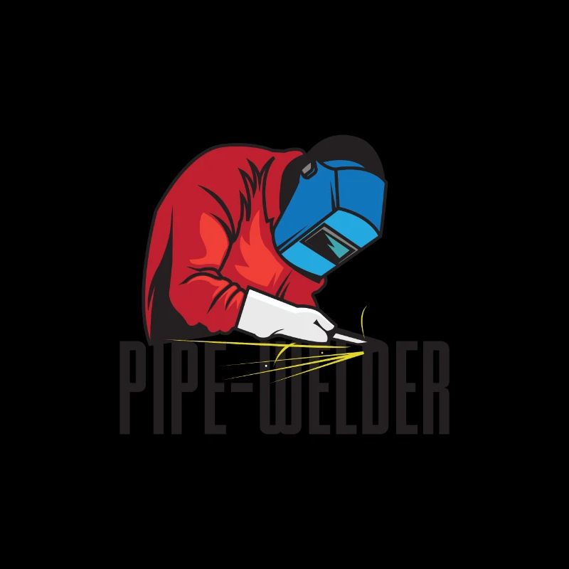 Pipe-Welder