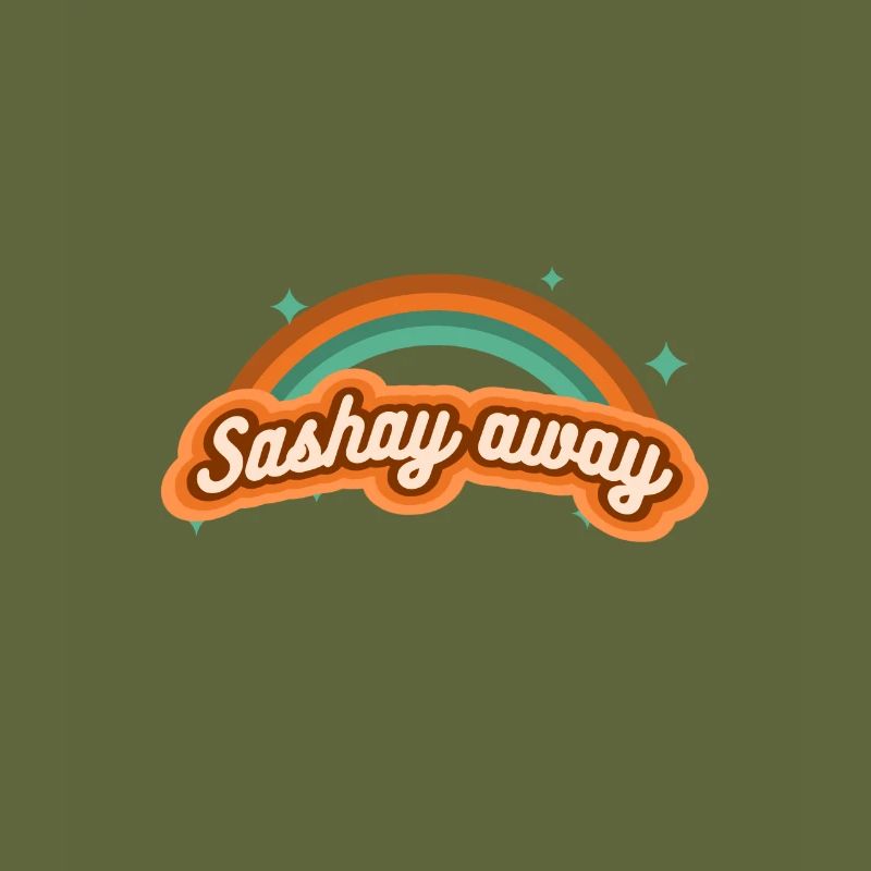 Sashay away - Sparkle