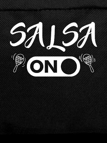 Salsa on
