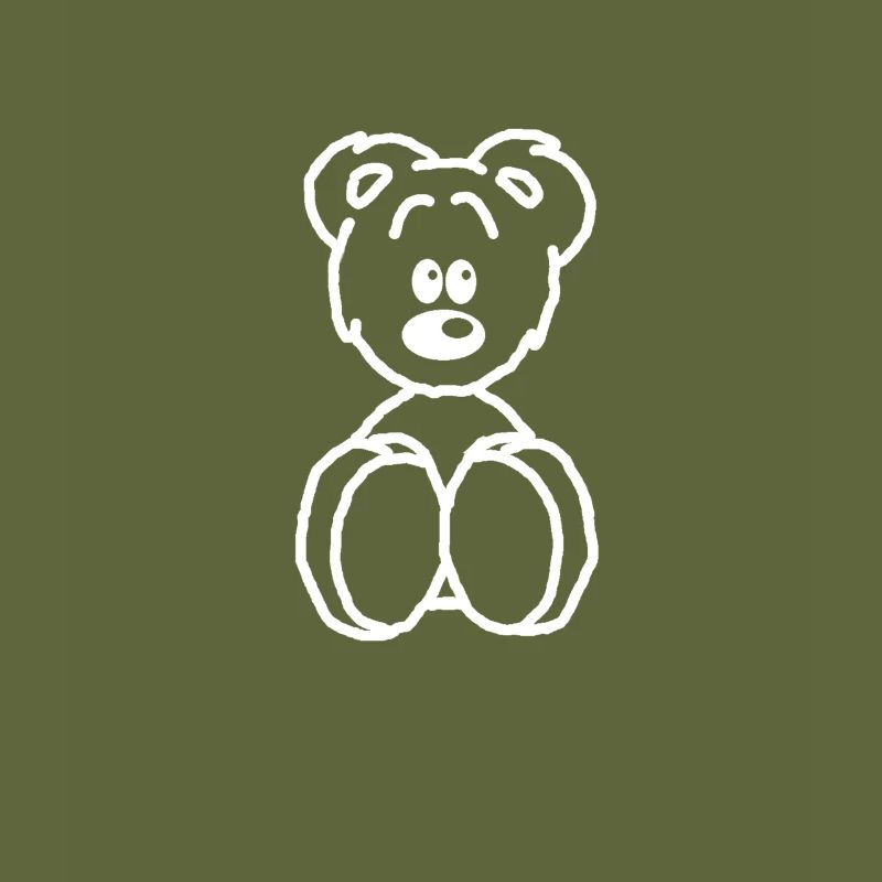 teddy bear