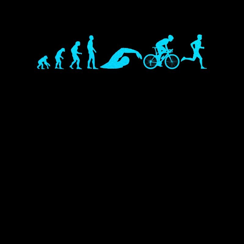 Triathlon Evolution Hommes Hommes