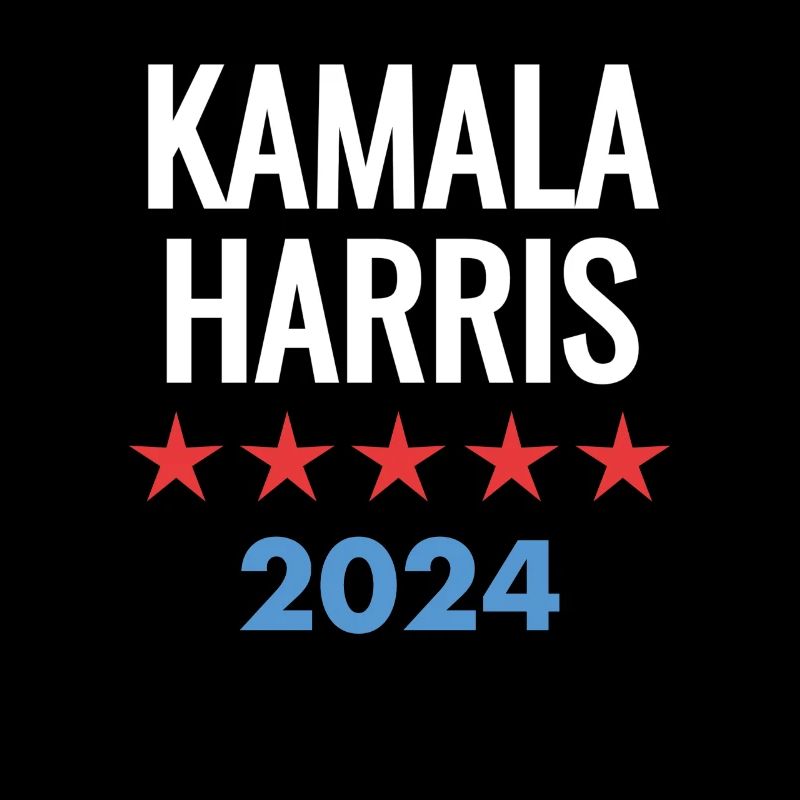 KAMALA HARRIS 2024