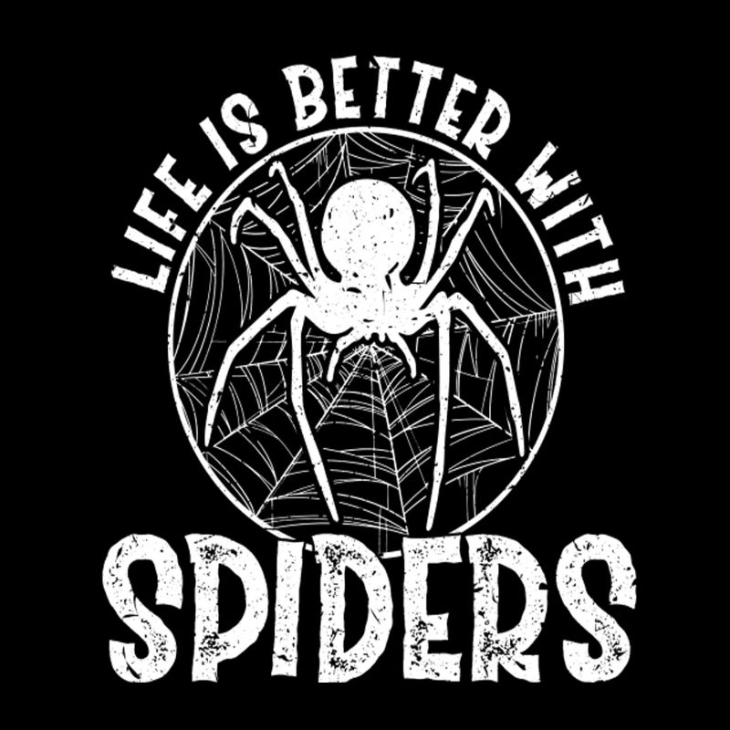 Halloween Spiders