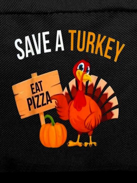 Thanksgiving turkey