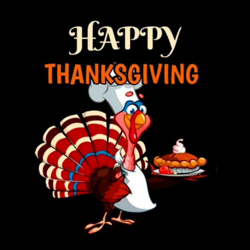 Dinde de Thanksgiving