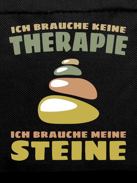 Steine bemalen Spruch