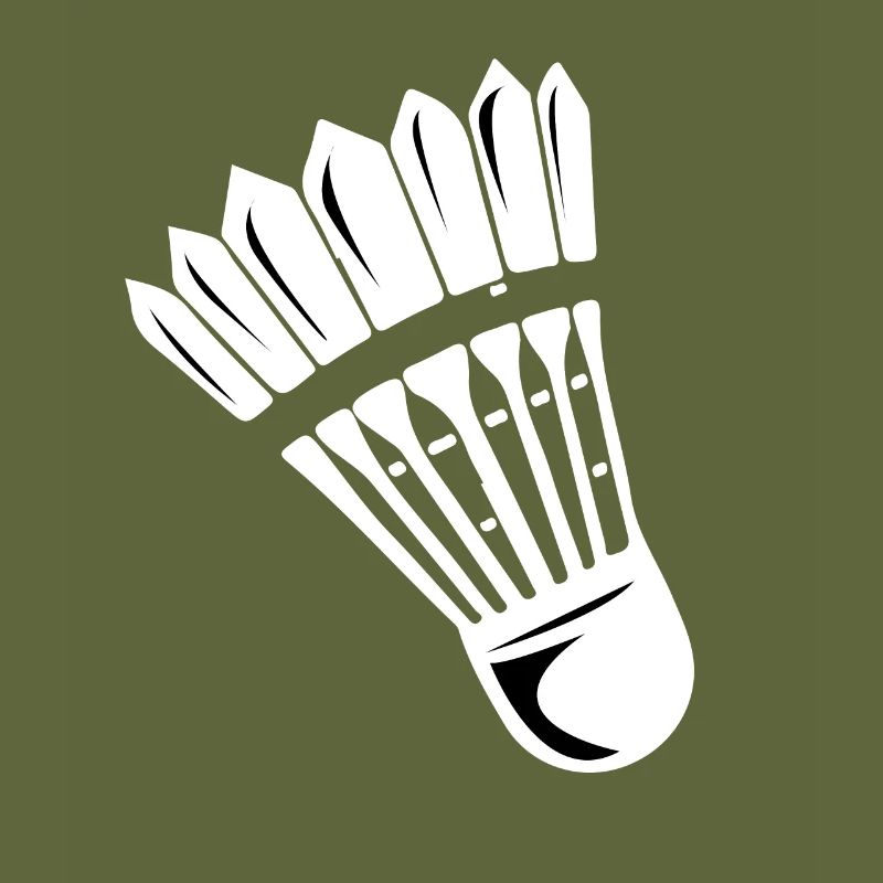 Federball, Badminton oder Speedball gestalte dein