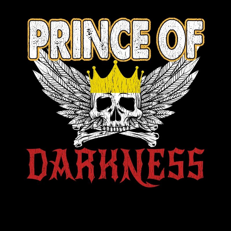 Prinz der Dunkelheit