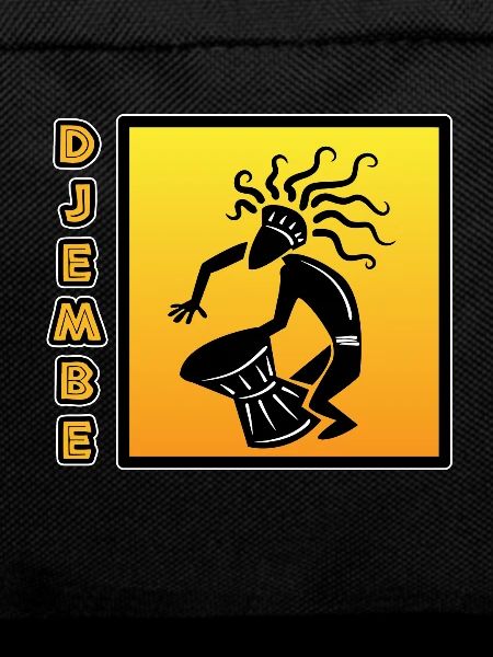 Djembe Drum African drum music
