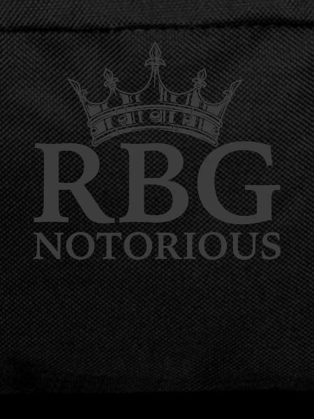 RBG Notorious Queen