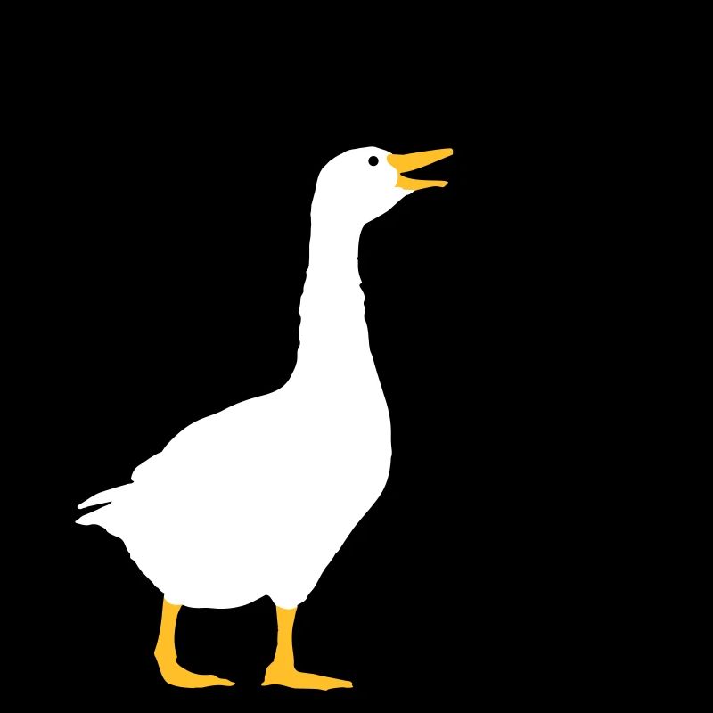 Honk Honk Goose