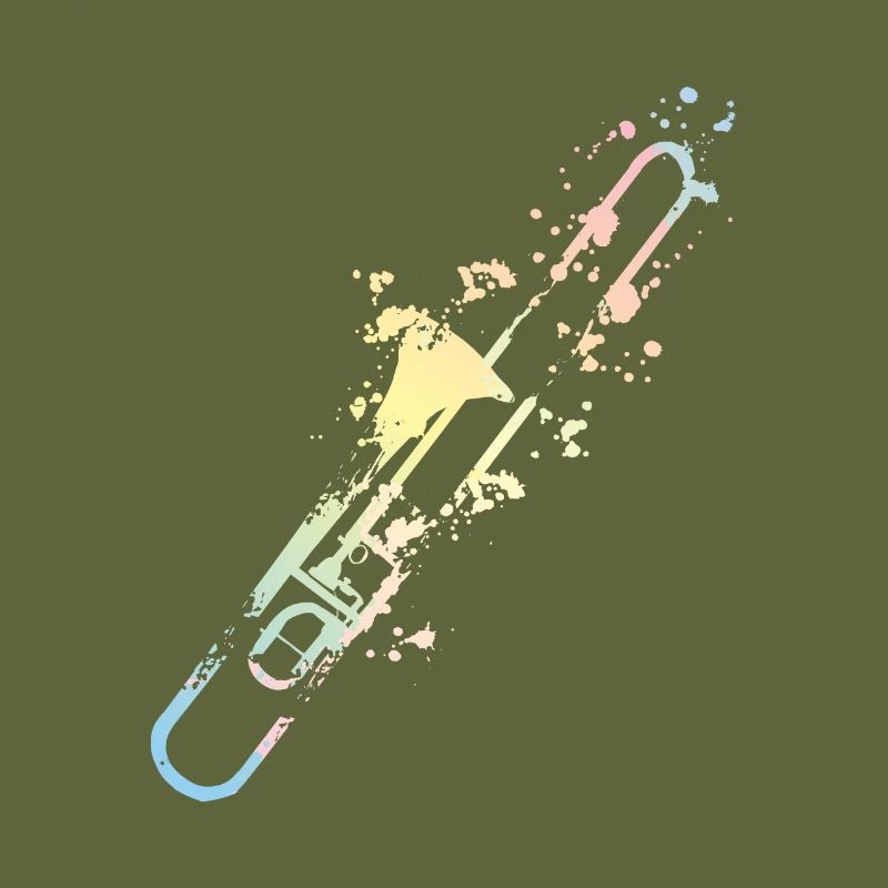 Splash Posaune