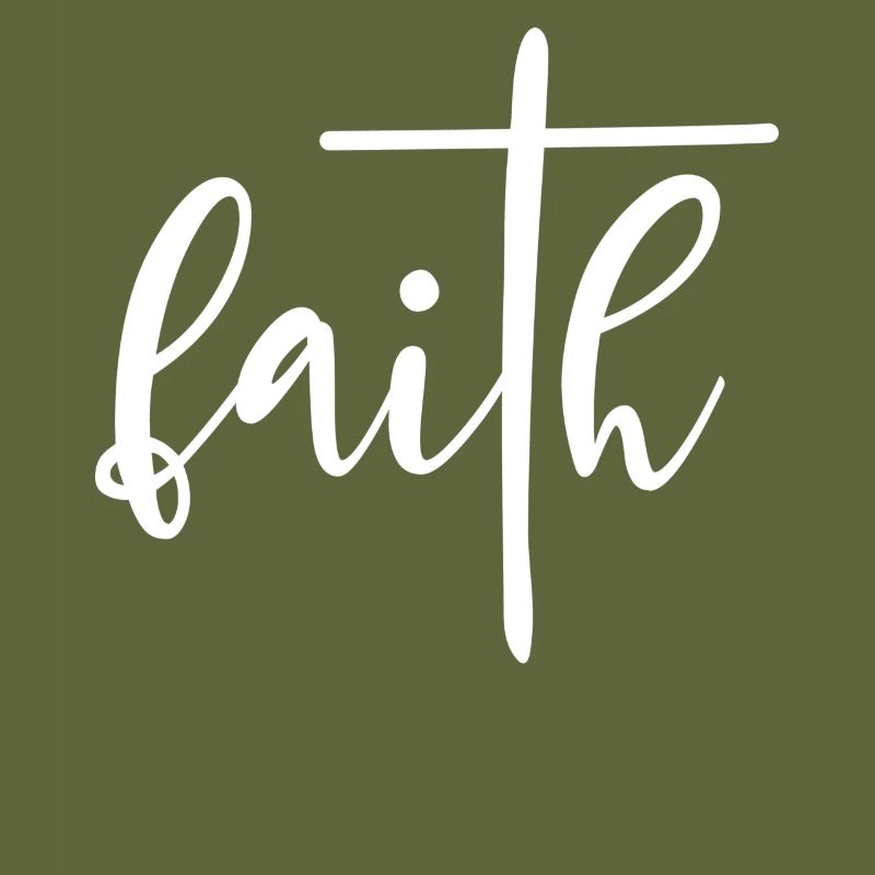 Faith Religious