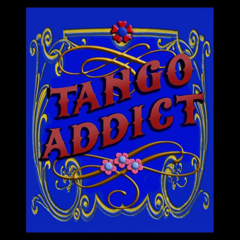 Tango-Süchtiger