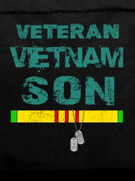 Veteran Vietnam Son