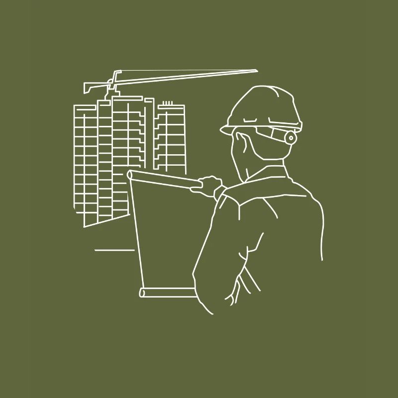 Civil engineer design