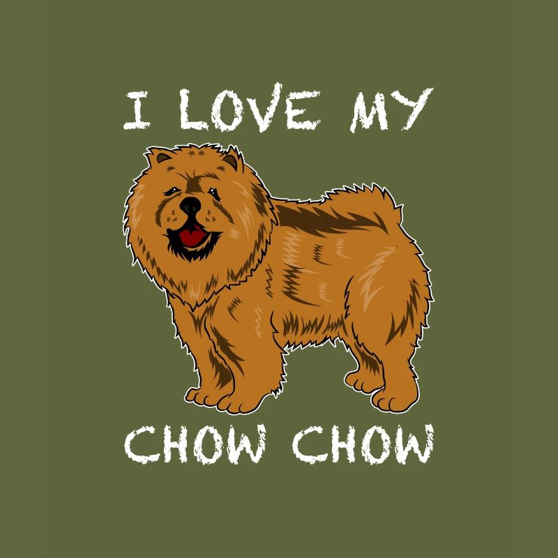 Chow Chow
