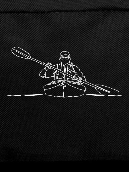 canoeing