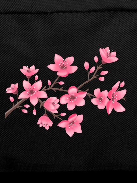 Kirschblüten