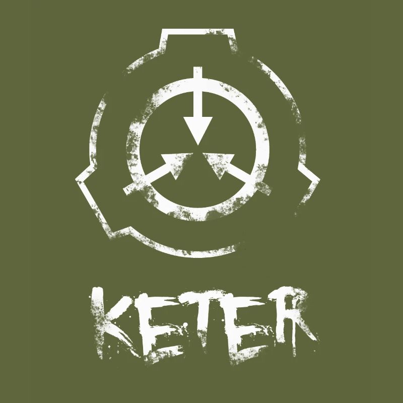 SCP Foundation Keter
