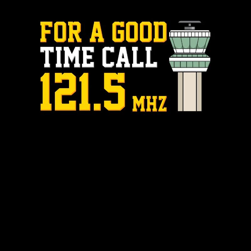 AIR TRAFFIC CONTROL: Call 121