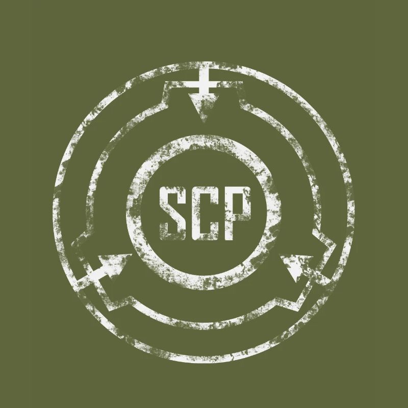 SCP Symbol variant