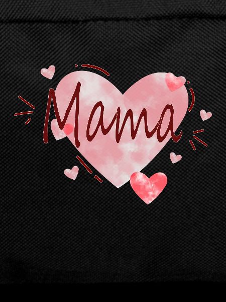 Mom love