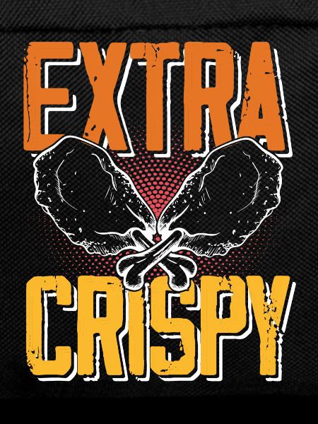 Extra Crispy