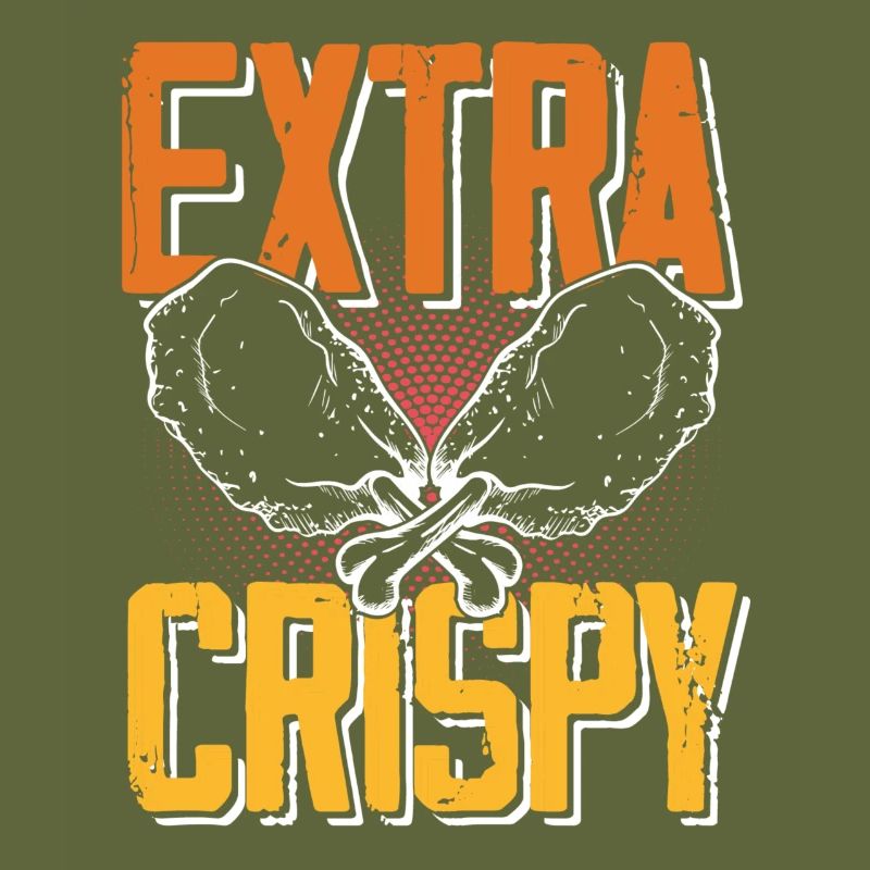 Extra Crispy