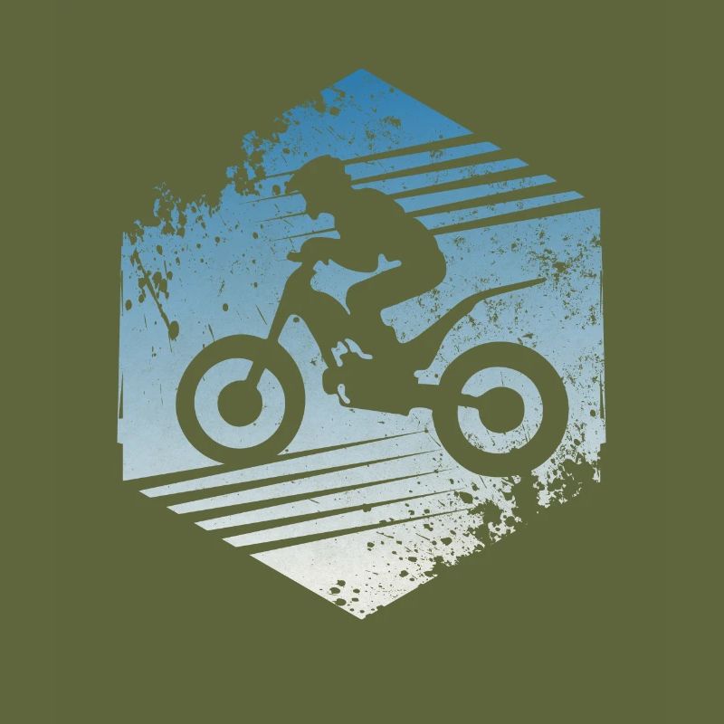 Vélo d'essai