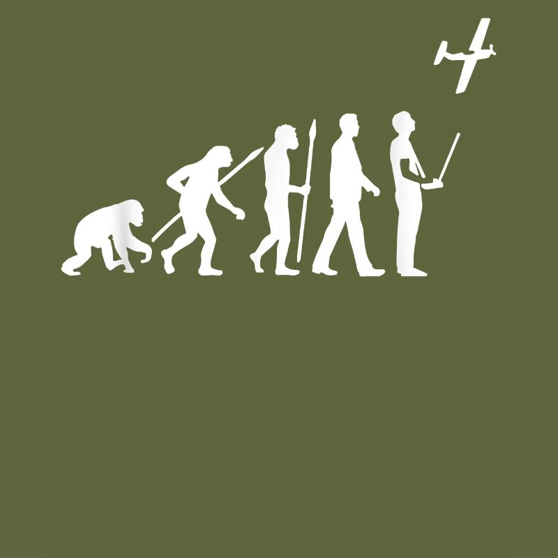 Rc Airplane Fixed Wing Fpv Funny Evolution