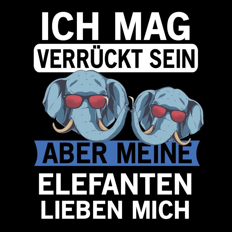 Elefanten Elefant