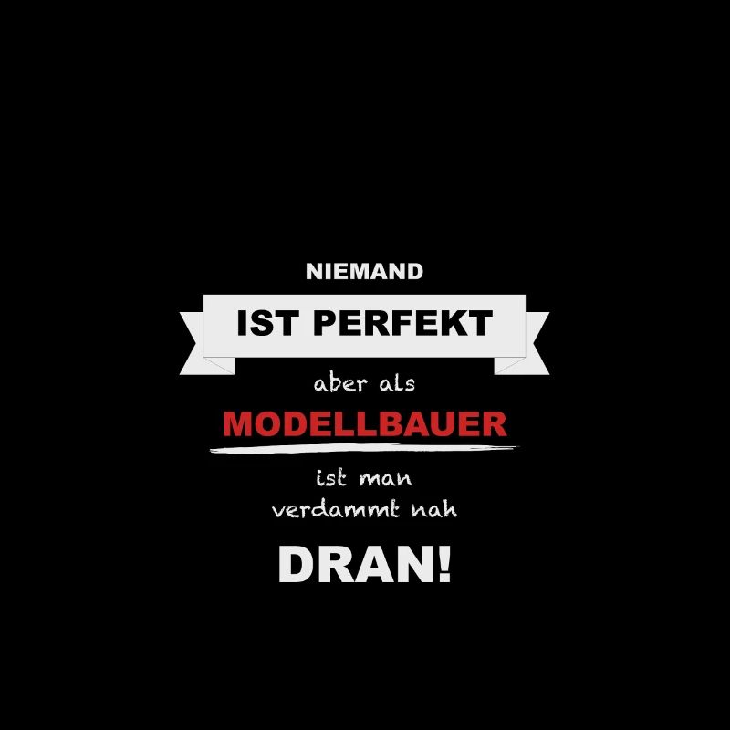 Modellbauer Modellbau Hobbybastler