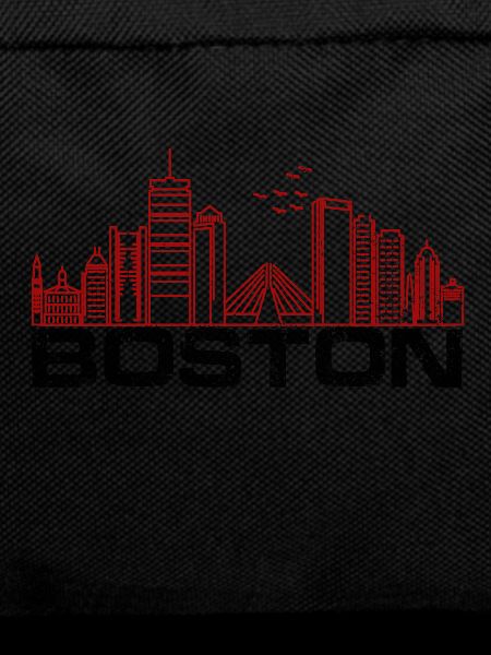 boston stadt